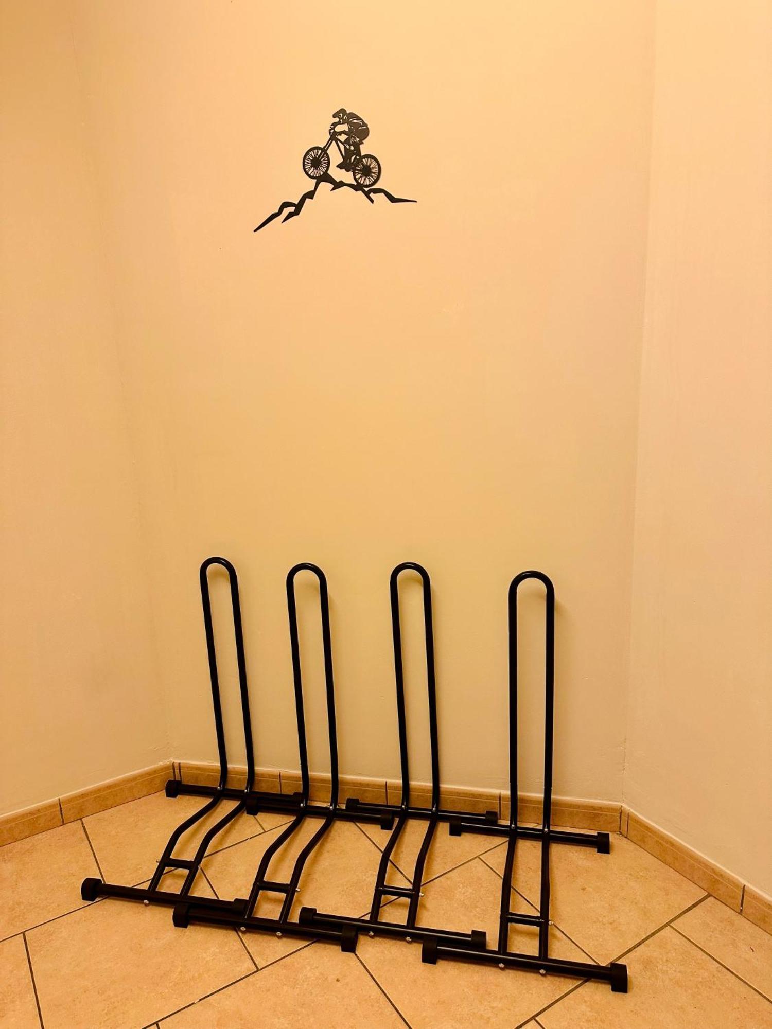 טרואה פונטס La Maison Du Groove מראה חיצוני תמונה